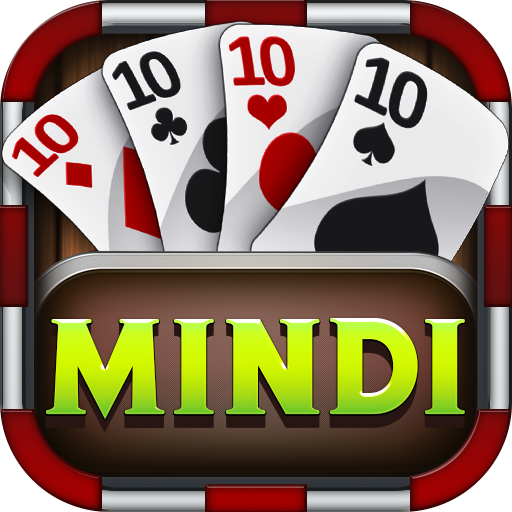 Games like Mindi - Play Ludo & More Games