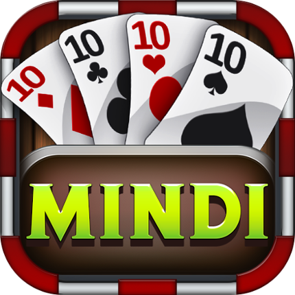 Mindi - Play Ludo & More Games Image