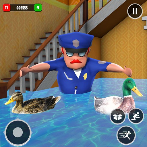 Games like Find Baby Hide and Seek Escape