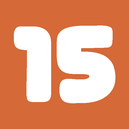 Games like 15