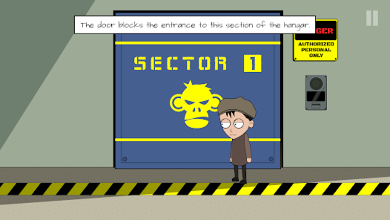 Johnny Bonasera 3 screenshot