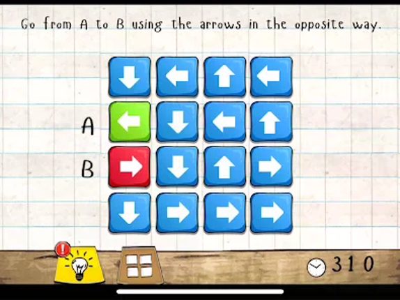 Logic Master Tricky and Odd screenshot