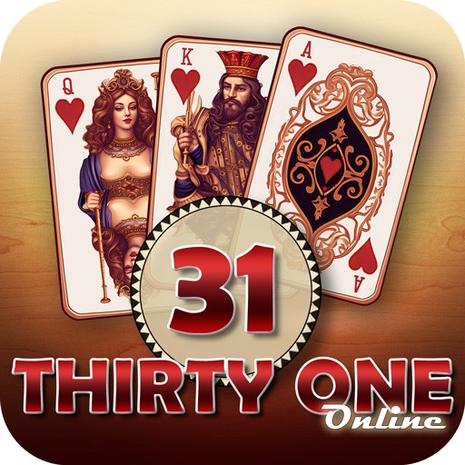 Games like Thirty One | 31 Card Game