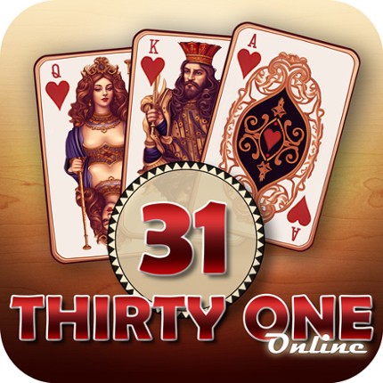 Thirty One | 31 Card Game Image