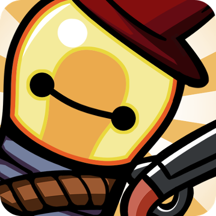 Zone of Turmoil Image