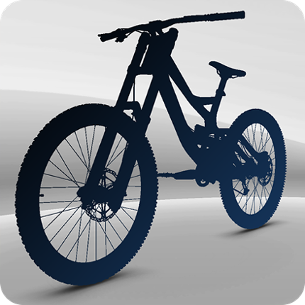 Bike 3D Configurator Image