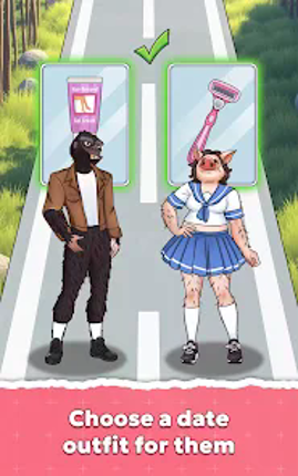 Brain Twist: Annoying Quest screenshot