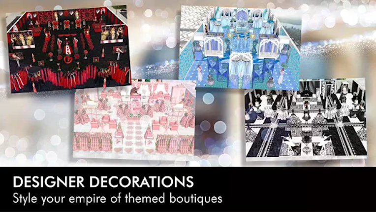 Fashion Empire - Dressup Sim screenshot