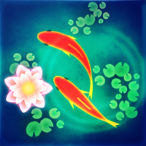 Games like GoldFish -Infinite puddle-