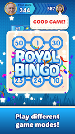 Royaldice screenshot