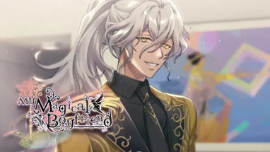 My Magical Boyfriend: Otome Image