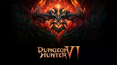 Dungeon Hunter 6 Image