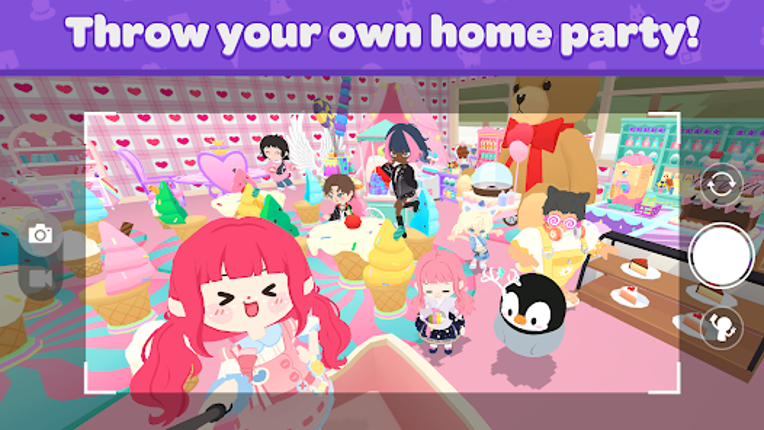 Play Together: My Farm screenshot