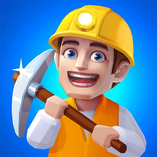 Games like Idle Mining Factory Tycoon