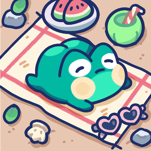 Games like Pond Pals