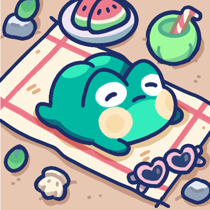 Pond Pals Image