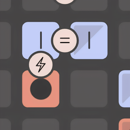 Rumba: Daily Binary Puzzle Image