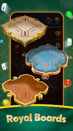 Jackaroo Master - Card Game screenshot