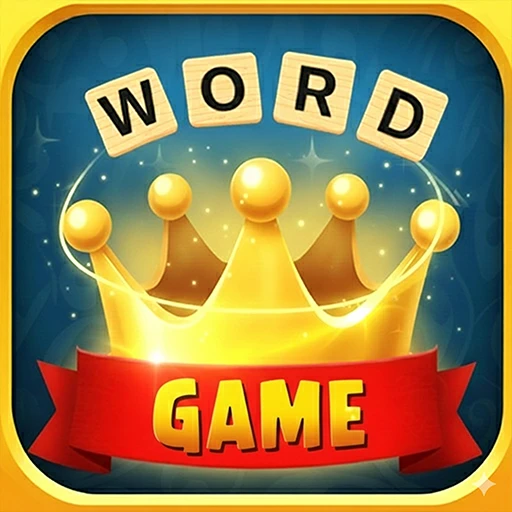 Games like Word King: Connect Word