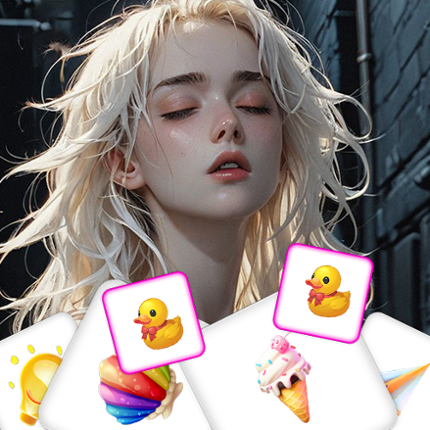 Sugar Onet - Connect Game Image