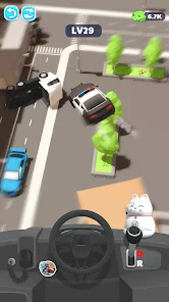 Car Simulator: Vehicle Parking screenshot
