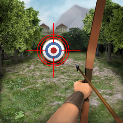 Archery Big Match Image