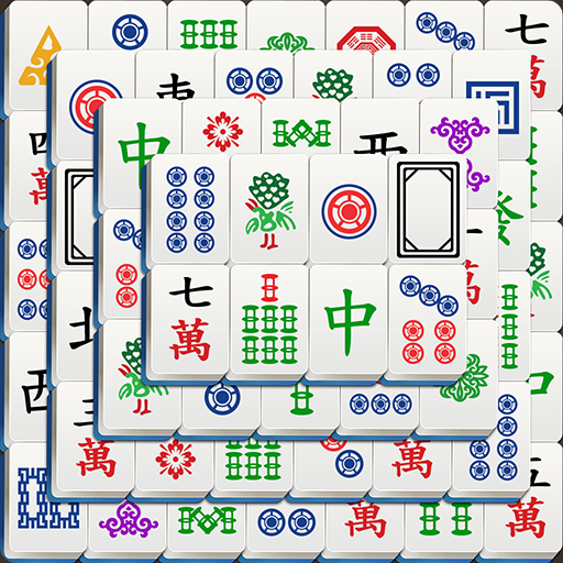 Games like Mahjong King