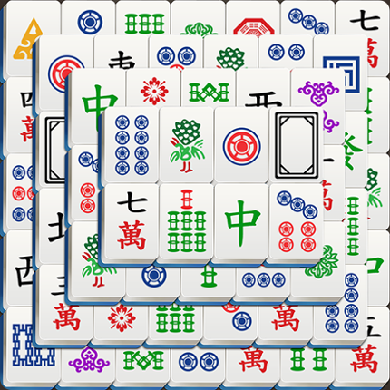 Mahjong King Image