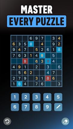 Netflix Puzzled Image