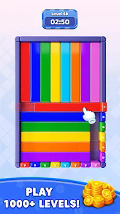 Slide Jam: Block Puzzle screenshot