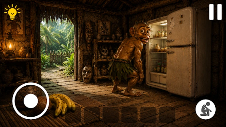 Escape from ChungaChanga Image