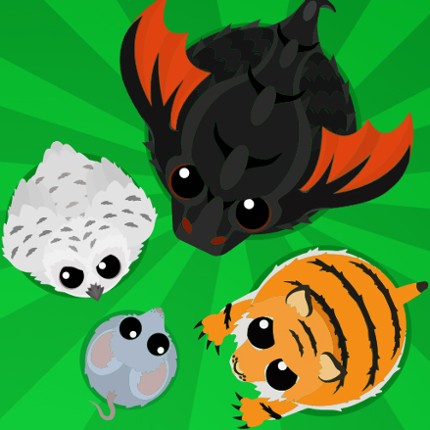 mope.io Image