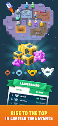 Idle Industries Image