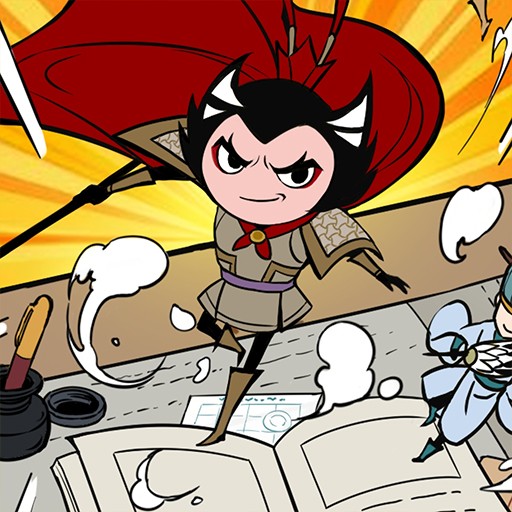 Games like 我的武將塔塔開 - 送3000抽