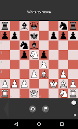 Chess Tactic Puzzles Image