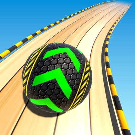 Going Rolling Ball Game Image