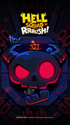Hellsquad Rrrush! Image