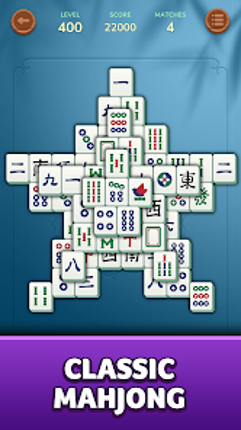 Mahjong Harmony: Relax screenshot