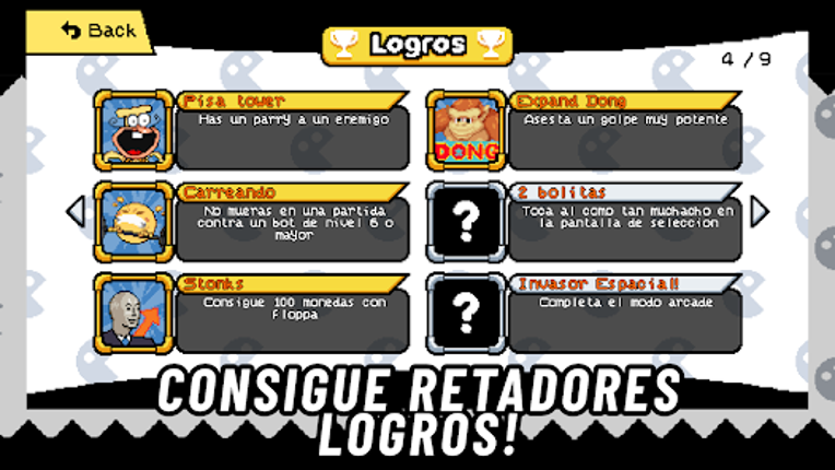 Super Momos Crushers Image