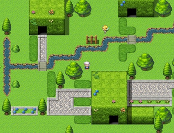 2 Worlds Onside screenshot