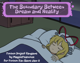 The Boundary Between Dream and Reality Image