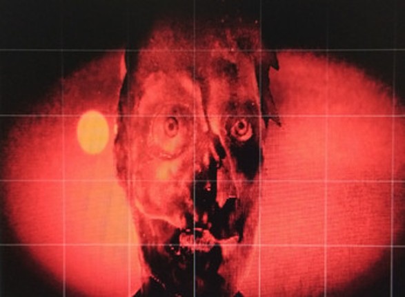 A Fearful Dream screenshot