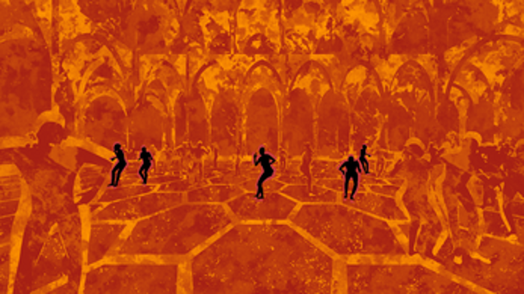 Astro Bear screenshot