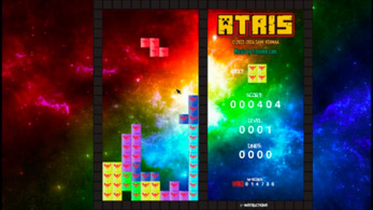 Atris Image