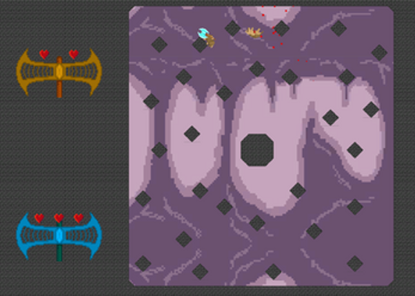 Axetreme Armadillo screenshot