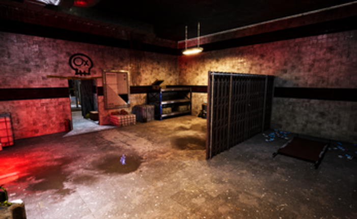 Cadaver Carnage screenshot