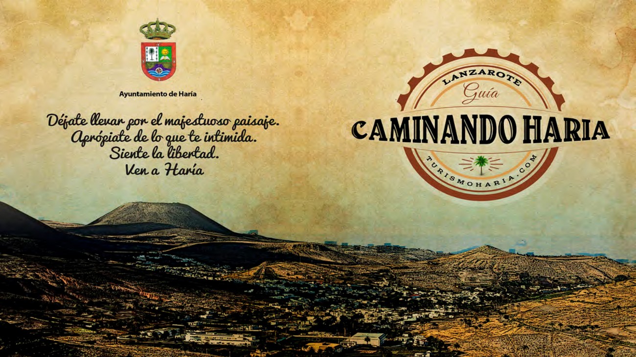 Games like Caminando Haría