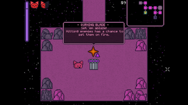 Cats n' Cosmos v1.2 Image
