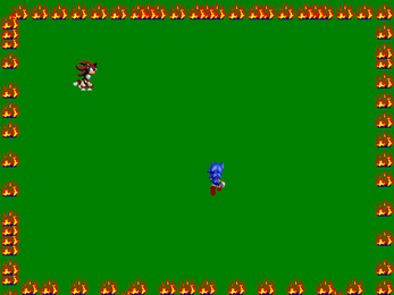 Chris's Game Collection (2004) Image