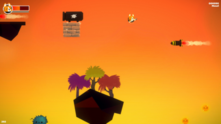 Corgi GAME beta screenshot